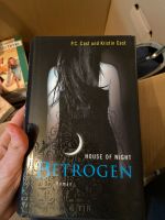 House of Night Serie Bücher P.C. Cast Kristin Cast neu Bayern - Neuburg a.d. Donau Vorschau