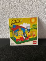 LEGO Fabuland 3666 Tankstelle mit Peter Pandabär und Morty Maus Hessen - Oberursel (Taunus) Vorschau