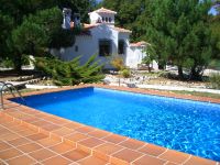 Verkauf: Spanien Andalusien Haus mit Pool in ruhiger Naturlage Herzogtum Lauenburg - Niendorf an der Stecknitz Vorschau