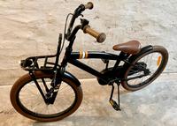 18“ Kinderfahrrad | Lastenrad | Beach-Cruiser | Amigo 2Gool Dresden - Johannstadt Vorschau