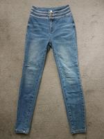Damen Jeans Jeggins Berlin - Reinickendorf Vorschau