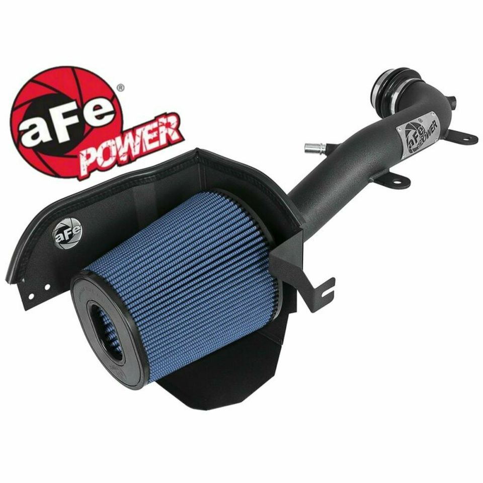 aFe Luftfilter Wide Open Power Filter Jeep Wrangler JL 3,6L 18-20 in Erfurt