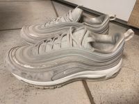 Nike Turnschuhe 44,5 Air Max 97 Baden-Württemberg - Friesenheim Vorschau