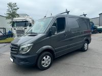 Mercedes-Benz Sprinter 216 CDI Xenon Navi Alufelgen Kamera Nordrhein-Westfalen - Hamm Vorschau