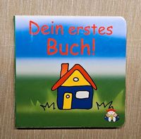 Dein erstes Buch Bilderbuch für Babys Nordrhein-Westfalen - Unna Vorschau