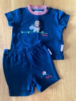 Sommerset Sigikid Größe 56 T-Shirt + Short Bonn - Beuel Vorschau