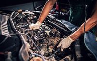 Motorschaden Reparatur Motorinstandsetzung Niedersachsen - Hesel Vorschau