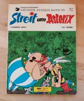 Streit um Asterix Band 15 1984 Baden-Württemberg - Singen Vorschau