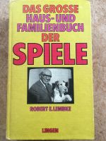 Das grosse Haus- und Familienbuch der Spiele, Lembke Rheinland-Pfalz - Pünderich Vorschau