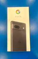 Google Pixel 7a Carbon 128GB!!! Baden-Württemberg - Ulm Vorschau