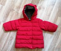 Jacke, Winterjacke, Kapuzenjacke, Steppjacke von Petit Bateau Sachsen - Bad Schandau Vorschau