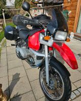 BMW R1100GS 8/2025 Bayern - Edling Vorschau