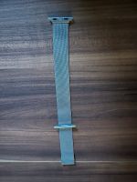 APPLE WATCH ARMBAND MILANAISE EDELSTAHL Hessen - Bad Arolsen Vorschau