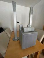 Teac Subwoofer Standboxen LS-L800 Berlin - Treptow Vorschau