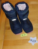 Winterstiefel Gr. 27 Baden-Württemberg - Freiberg am Neckar Vorschau