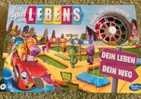 Spiel des Lebens Spiel Brettspiel Baden-Württemberg - Ellwangen (Jagst) Vorschau