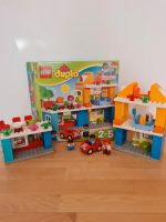Lego Duplo 10835 Familienhaus Brandenburg - Nuthetal Vorschau