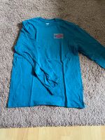 Vans Longsleeve Langarmshirt T-Shirt Saarland - Illingen Vorschau