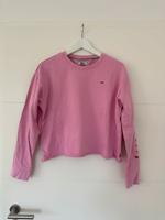 Tommy Hilfiger Sweater Pullover Sweatpullover rosa pink Gr. M Schleswig-Holstein - Puls Vorschau