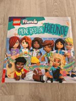 NEU Lego Friends Meine besten Freunde Freundebuch Kita Schule Nordrhein-Westfalen - Datteln Vorschau