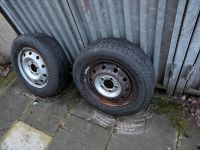 Transporter Reifen 215/65 R16C C-Reifen Duisburg - Hamborn Vorschau