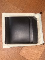 Mont Blanc/ Montblanc Portemonnaie Brieftasche 6cc Geldclip NEU Düsseldorf - Derendorf Vorschau