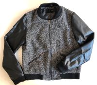 NEU wertig Vero Moda 38 M schwarz Jacke Bomberjacke Blouson Kiel - Ravensberg-Brunswik-Düsternbrook Vorschau