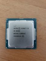 Intel Core i5 8500 Baden-Württemberg - Titisee-Neustadt Vorschau
