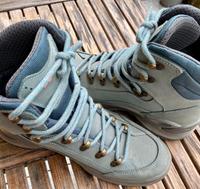 Lowa Wanderschuhe wie neu Bayern - Kaufbeuren Vorschau