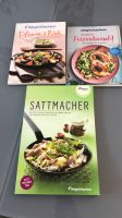 Kochbuch Jamie Oliver Blitz Rezepte weight watchers Diät Lübeck - Moisling Vorschau