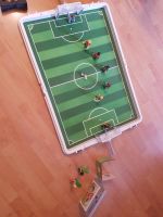 Playmobil Fußball Stadion, Arena, Koffer, Torwand Niedersachsen - Barsinghausen Vorschau