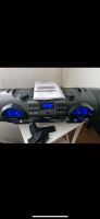 Blaupunkt Boombox 1000 Baden-Württemberg - Pforzheim Vorschau