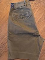 HerrenShorts neu A&F Abercrombie Gr 30 ungetragen Wandsbek - Hamburg Jenfeld Vorschau