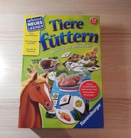 Ravensburger Tischspiel " Tiere füttern " für Kinder von 3-6J. Hessen - Idstein Vorschau