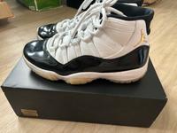 Air Jordan 11 Retro DMP Gratitude EU 43 US 9.5 Rheinland-Pfalz - Hoppstädten-Weiersbach Vorschau