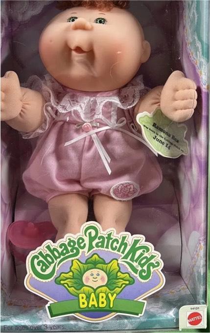 Baby patch kid sale