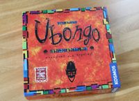 Brettspiel "Ubongo" von Kosmos Nürnberg (Mittelfr) - Nordstadt Vorschau