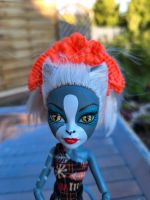 Monster High Meowlody Puppe Hessen - Fritzlar Vorschau