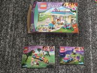 Lego Friends: Tierarzt, Auto, Partyzug - 41085, 41116, 41111 Bayern - Gaimersheim Vorschau