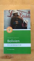 Buch: Bolivien ein Länderporträt - Nickoleit Bonn - Bonn-Zentrum Vorschau