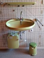 Badezimmer Kombination im echten Retro-Design Nordrhein-Westfalen - Horn-Bad Meinberg Vorschau