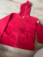 Steiff fleecejacke 98 Nordrhein-Westfalen - Beckum Vorschau