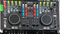 Denon DJ DN-MC6000 digitaler DJ MIDI-Controller/Mixer Nordrhein-Westfalen - Recklinghausen Vorschau
