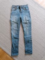 Nudie Jeans, Damen, hellblau, 27/30, sehr guter Zustand,fairtrade Hannover - Linden-Limmer Vorschau