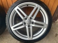 Audi Felgen zu verkaufen 5x112 Baden-Württemberg - Isny im Allgäu Vorschau