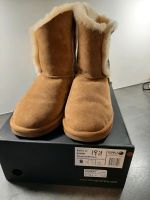 Winterstiefel von EMU incl. Versand Hessen - Bischofsheim Vorschau