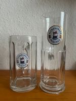 Flensburger Bierkrüge Biergläser, 0,5 Liter Friedrichshain-Kreuzberg - Kreuzberg Vorschau