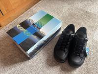 Meindl Halbschuhe Trekking Gr. 40 (6,5) NEU! Saarland - Gersheim Vorschau