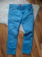 EDC Jeans / Gr. 38 / Knöchellang Dresden - Pieschen Vorschau