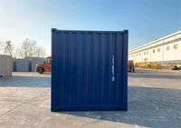 20 Fuss Seecontainer *Neuwertig* 6 x 2,4 m Lagercontainer Conta Bielefeld - Dornberg Vorschau